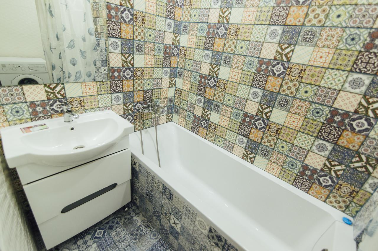 Vip Apartments Faraon Centr Sumy Εξωτερικό φωτογραφία
