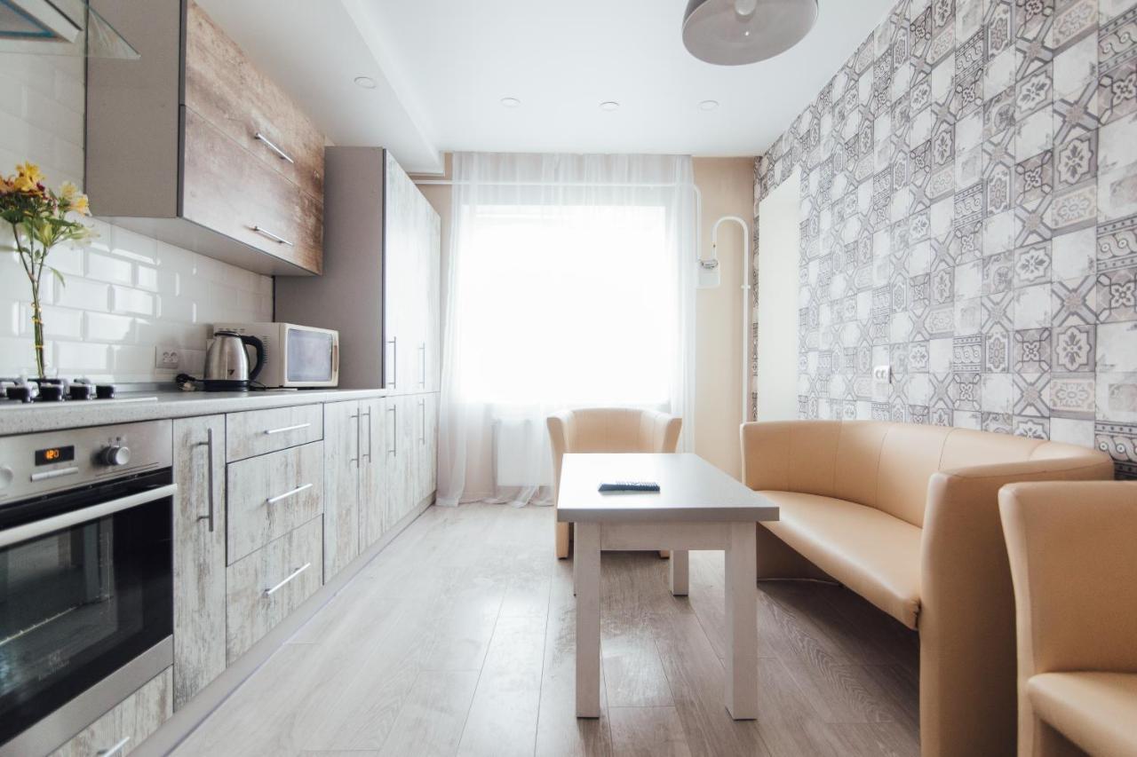 Vip Apartments Faraon Centr Sumy Εξωτερικό φωτογραφία