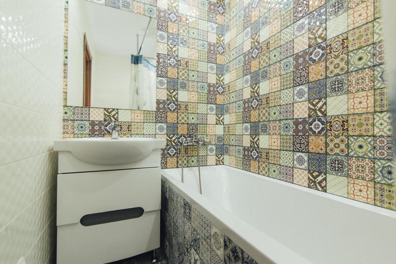 Vip Apartments Faraon Centr Sumy Εξωτερικό φωτογραφία