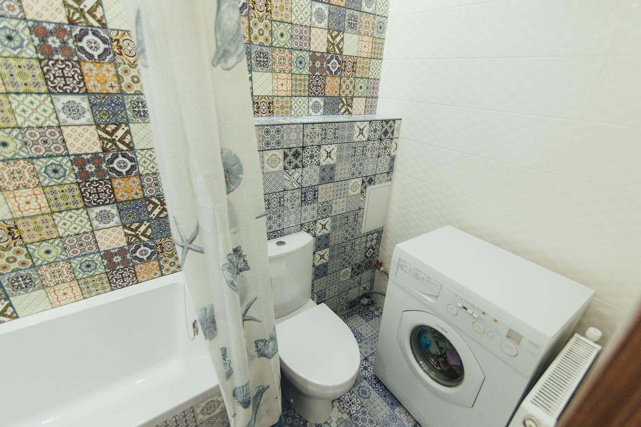 Vip Apartments Faraon Centr Sumy Εξωτερικό φωτογραφία
