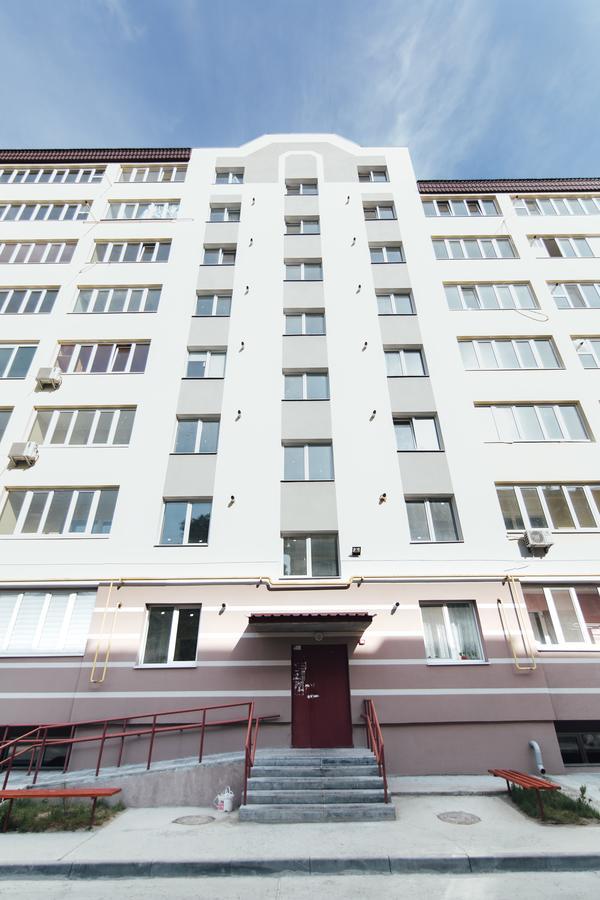 Vip Apartments Faraon Centr Sumy Εξωτερικό φωτογραφία