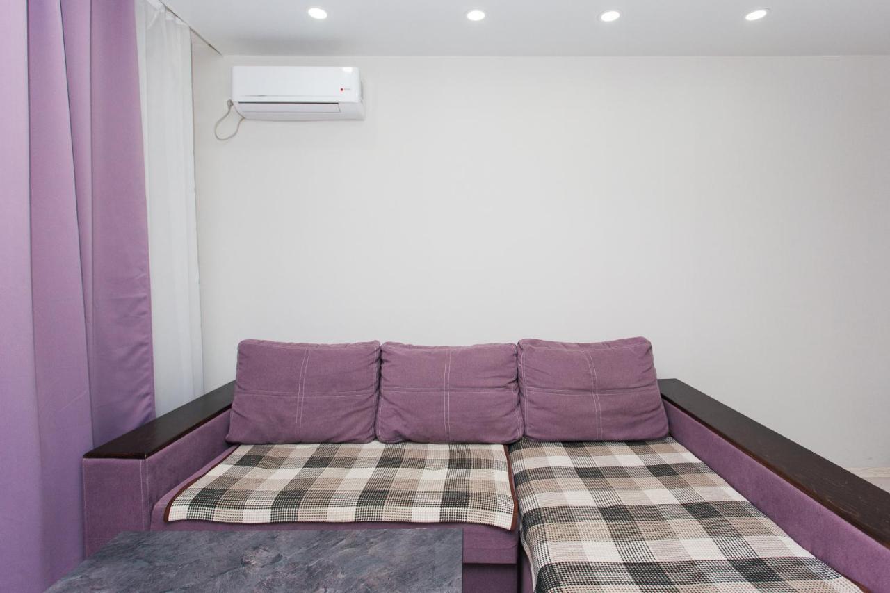 Vip Apartments Faraon Centr Sumy Εξωτερικό φωτογραφία
