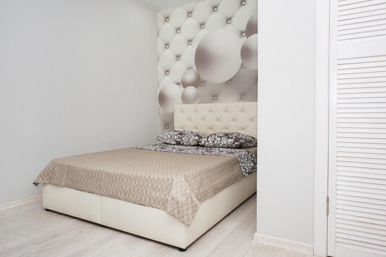 Vip Apartments Faraon Centr Sumy Εξωτερικό φωτογραφία